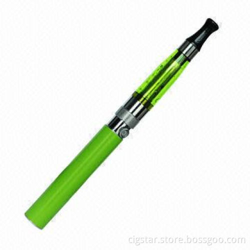 Colorful Match eGo-Ce5 900mAh Battery, 1.6mL Rebuildable Ce5
